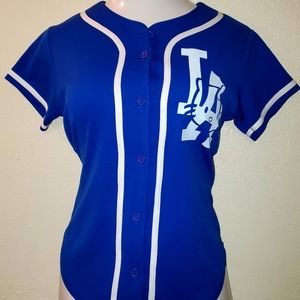 Dodgers jersey